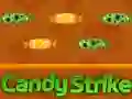 Гульня Candy Strike онлайн Гульня Candy Strike онлайн