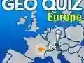 Гульня Геаграфічны Квіз Еўропа онлайн Гульня Геаграфічны Квіз Еўропа онлайн