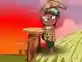 Гульня Boomer Pop онлайн