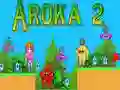 Гульня Aroka 2 онлайн