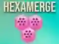 Гульня Hexamerge онлайн