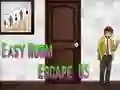 Гульня Amgel Лёгкі Уцёк з Пакоя 85 онлайн