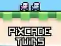 Гульня Pixcade Блізняты онлайн