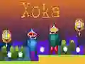 Гульня Xoka онлайн Гульня Xoka онлайн