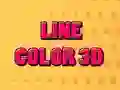 Гульня Лінія Колер 3D онлайн Гульня Лінія Колер 3D онлайн