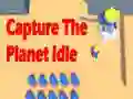 Гульня Захапіць Планету Idle онлайн