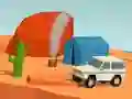 Гульня Тэст аўтамабіля Off Road онлайн Гульня Тэст аўтамабіля Off Road онлайн