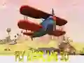 Гульня Ляце Самалётам 3D онлайн Гульня Ляце Самалётам 3D онлайн