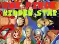 Гульня Смешныя Гульні One Piece онлайн