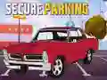 Гульня Veilige parkeerplek онлайн