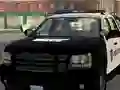 Гульня Сімулятар паліцэйскага SUV онлайн