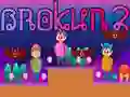 Гульня Brokun 2 онлайн