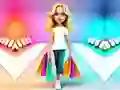 Гульня Fashion Brand 3D онлайн Гульня Fashion Brand 3D онлайн