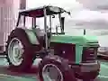 Гульня Паркоўка Нябеснага Трактара онлайн