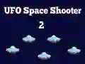 Гульня UFO Космічны Стралок 2 онлайн