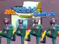 Гульня Пры ўдзельнічаць у Skibidi Clash 3D онлайн Гульня Пры ўдзельнічаць у Skibidi Clash 3D онлайн