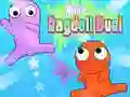 Гульня Перасунуць Ragdoll Дуэль онлайн Гульня Перасунуць Ragdoll Дуэль онлайн