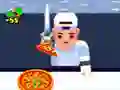 Гульня Pizza Café Tycoon онлайн