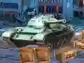 Гульня Танк Напалеон онлайн