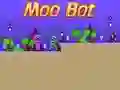 Гульня Moo Bot онлайн