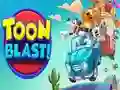 Гульня Toon Blast: Блок-гульня онлайн