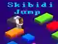 Гульня Skibidi Прыпынак онлайн Гульня Skibidi Прыпынак онлайн