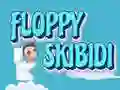 Гульня Floppy Skibidi онлайн
