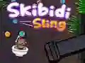 Гульня Skibidi Sling онлайн Гульня Skibidi Sling онлайн