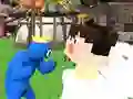 Гульня Minecraft Скiбiдi Туалет онлайн Гульня Minecraft Скiбiдi Туалет онлайн