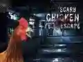 Гульня Ажурная ўцечка курыных лап онлайн
