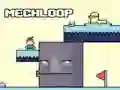 Гульня MechLoop онлайн Гульня MechLoop онлайн