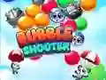 Гульня Міхурач Shooter онлайн