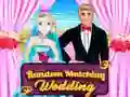 Гульня Случайная Свадьба онлайн