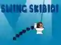 Гульня Swing Skibidi онлайн