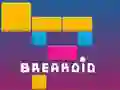 Гульня BreakOid онлайн