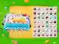 Гульня Candy Mahjong онлайн