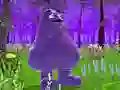 Гульня Grimace Толькі ўверх! онлайн