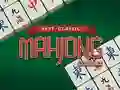 Гульня Лепшы класічны Mahjong Connect онлайн