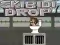 Гульня Skibidi Drop онлайн