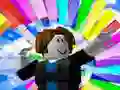 Гульня Roblox: Парашут онлайн