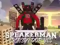 Гульня Speakerman: Skibidi Dop Так онлайн Гульня Speakerman: Skibidi Dop Так онлайн