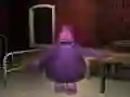 Гульня Уцёк Grimace Shake: Skibidi і Камерад онлайн