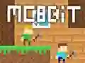 Гульня MC8Bit онлайн