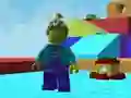 Гульня LEGObby: Хардкорнае Выпрабаванне на Дзецьмя онлайн