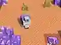 Гульня SpaceCraft Noob: Вяртанне на Зямлю онлайн