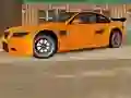 Гульня Nitro Маўчышчы Дублёр онлайн