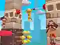 Гульня Стык павала онлайн