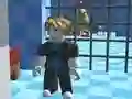 Гульня Obby: Уцёк з Цыркавой Турмы онлайн