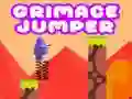 Гульня Grimace Папрыгун онлайн