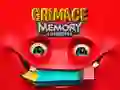 Гульня Выклік Памяці Grimace онлайн